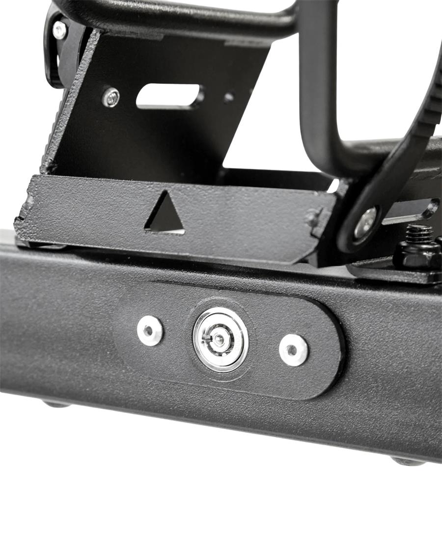Maverack 4-BIKE PREMIUM VERTICAL RACK 13