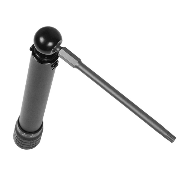 Giustaforza 1-15 Fixed - Torque wrench b
