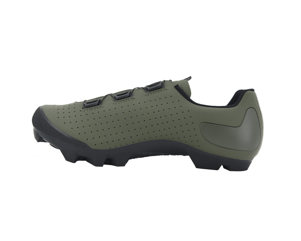 FLR FX-3 Army Green 5