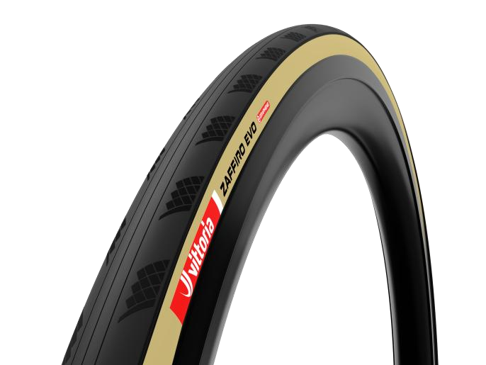 Zaffiro EVO brown