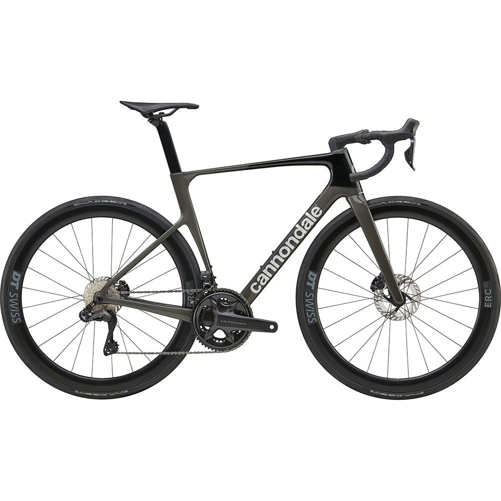 Cannondale SuperSix EVO 2 Raw