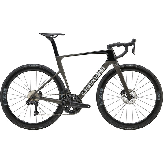 Cannondale SuperSix EVO 2 Raw