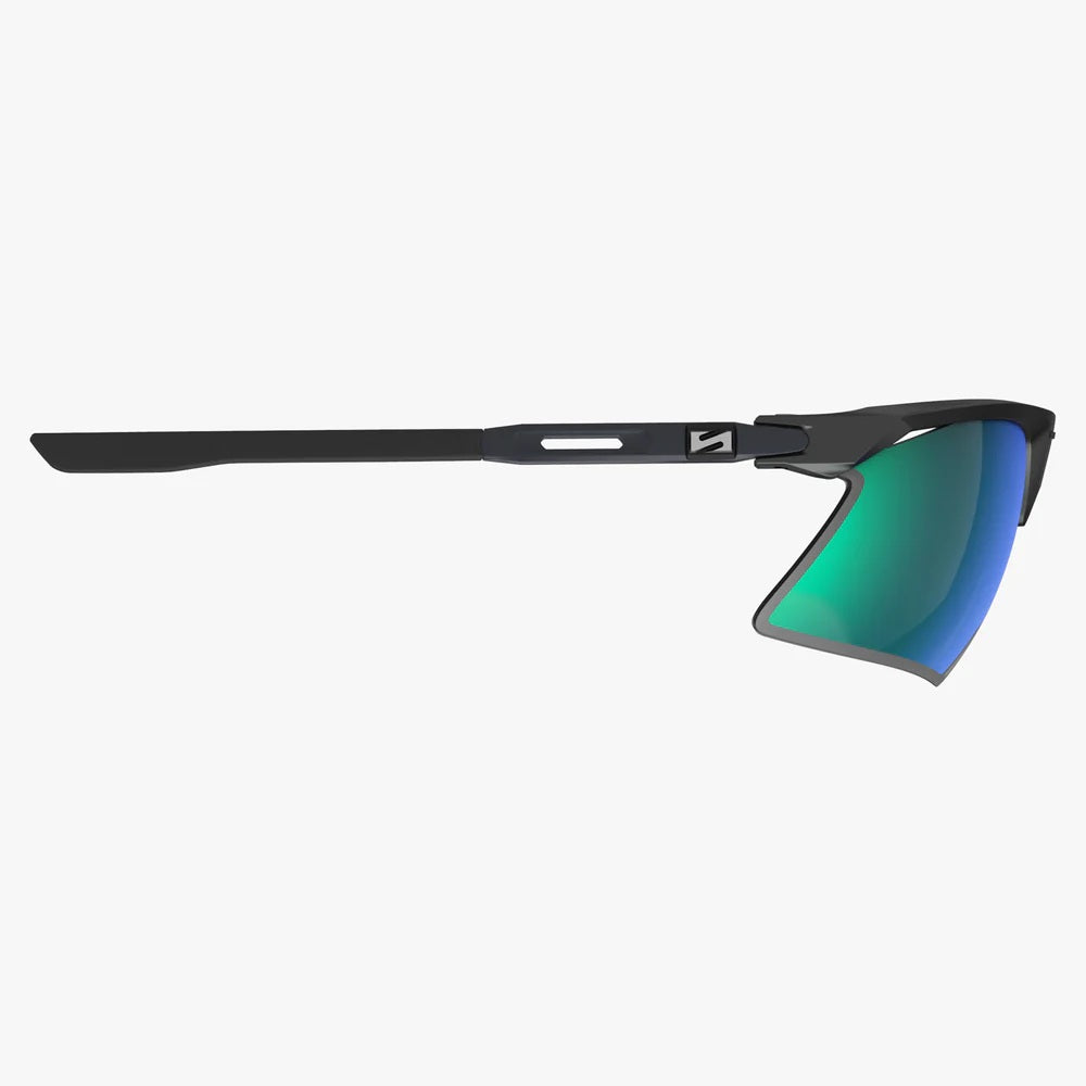Scicon Aerobeam Titanium Multimirror Blue-Green Ma