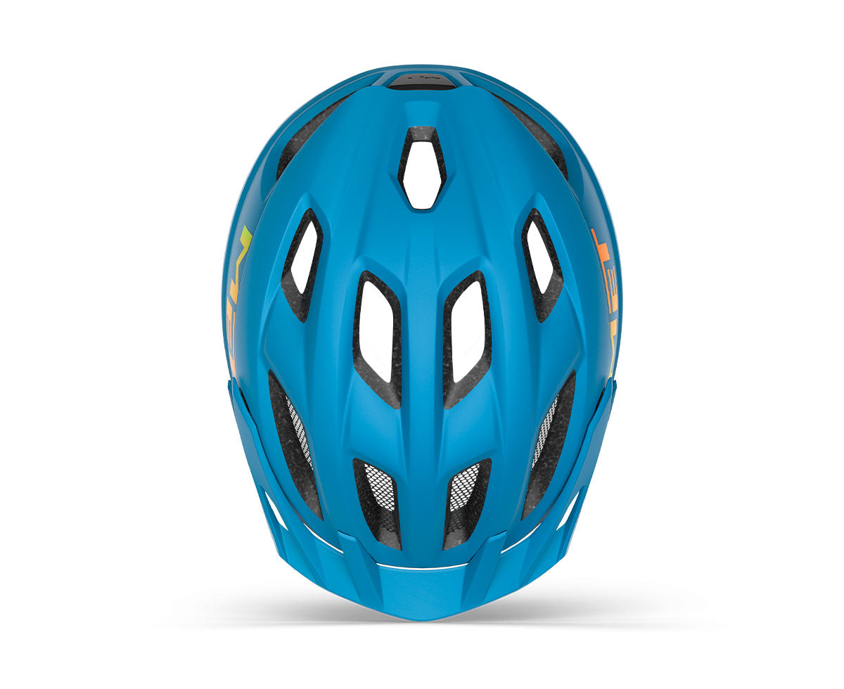 Met Crackerjack Mips Cyan UN 4