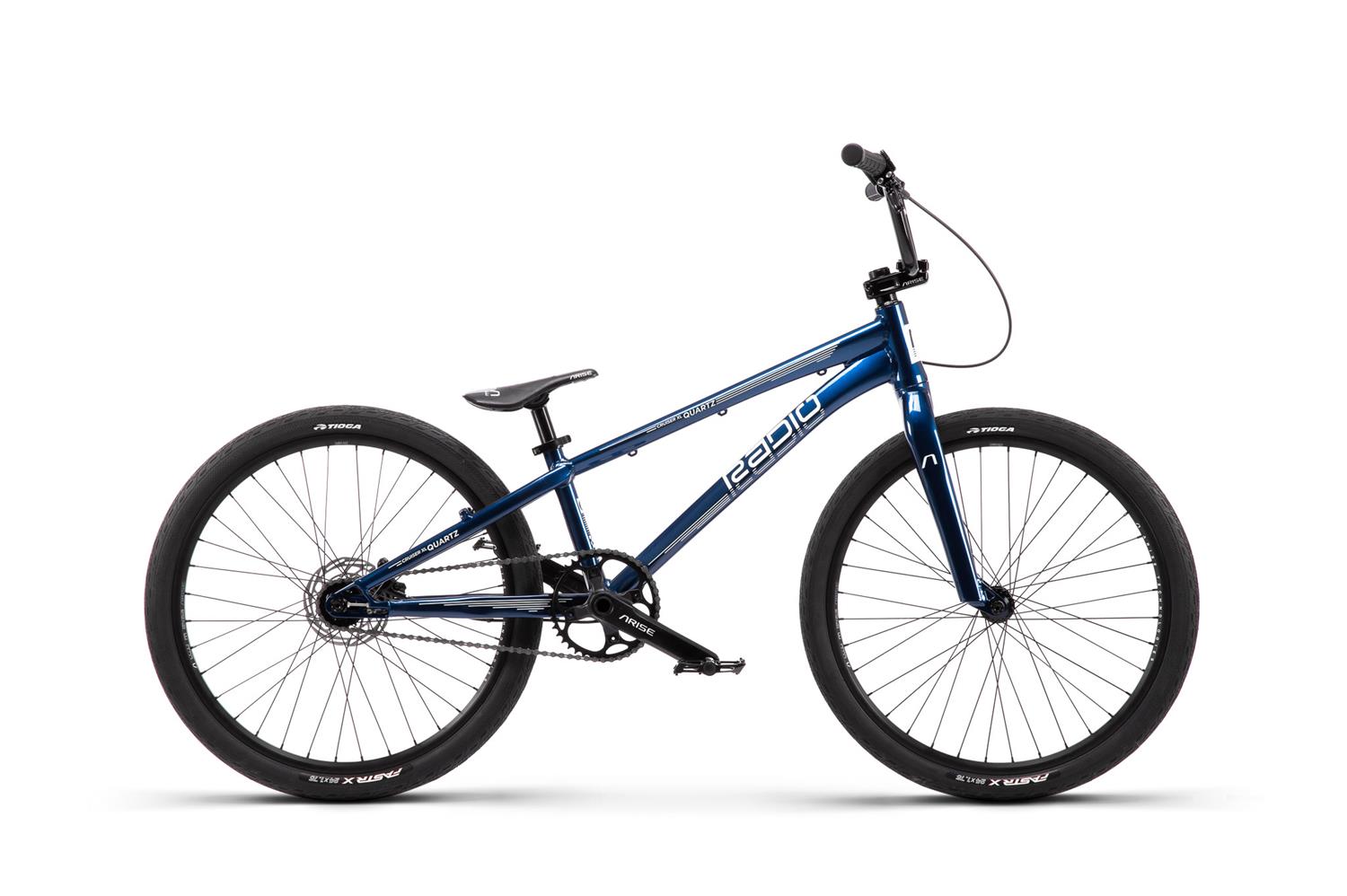 Radio_ QUARTZ PRO CRUISER  XL_BLUE METALLIC_405582