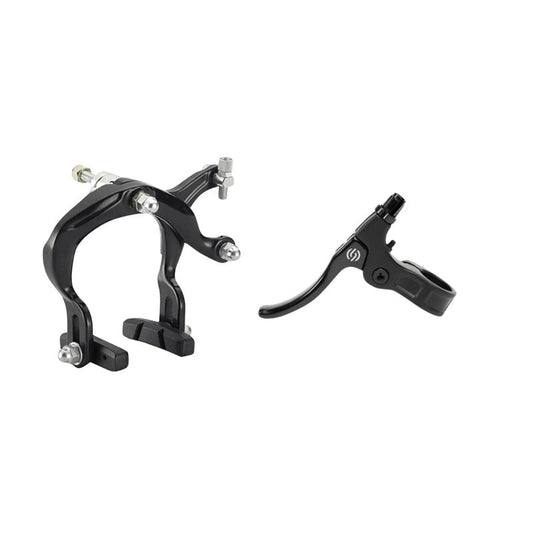 Salt Caliper Brake Front Right