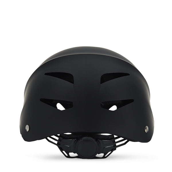Safety Labs Circa Matt Black 3