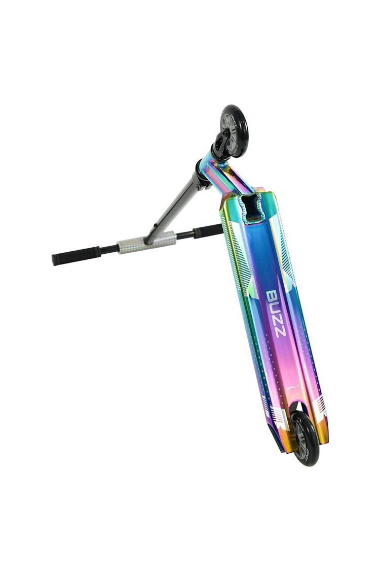 Grit Buzz Neo 4