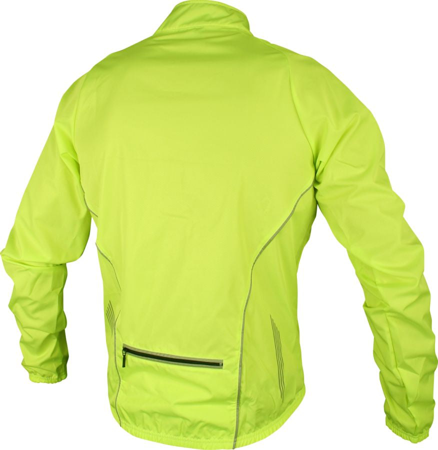 Tineli Fluro Jacket