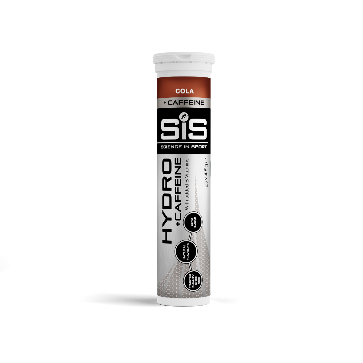 SiS Hydro Tablets