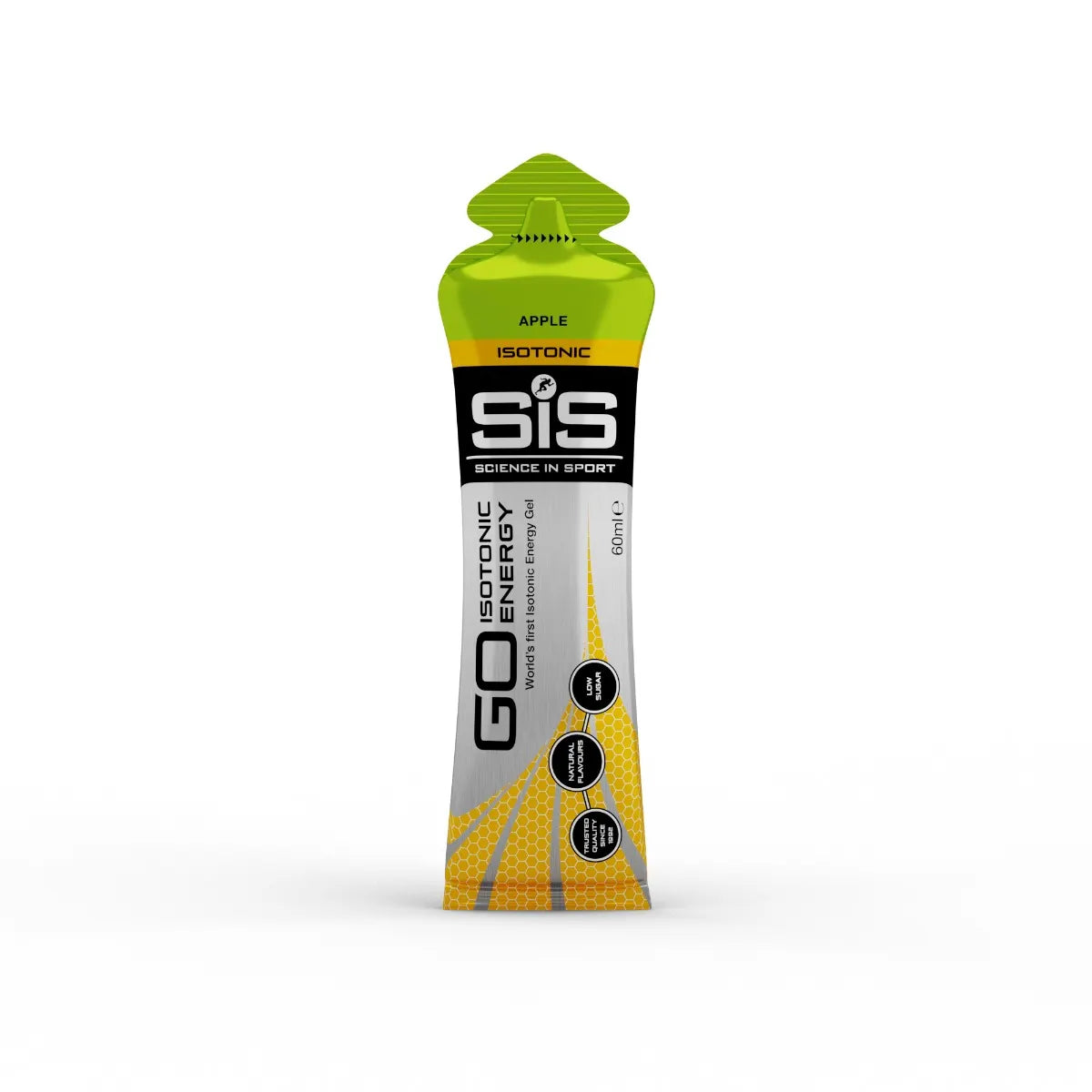 SiS Go Isotonic Energy Gel 60ml each