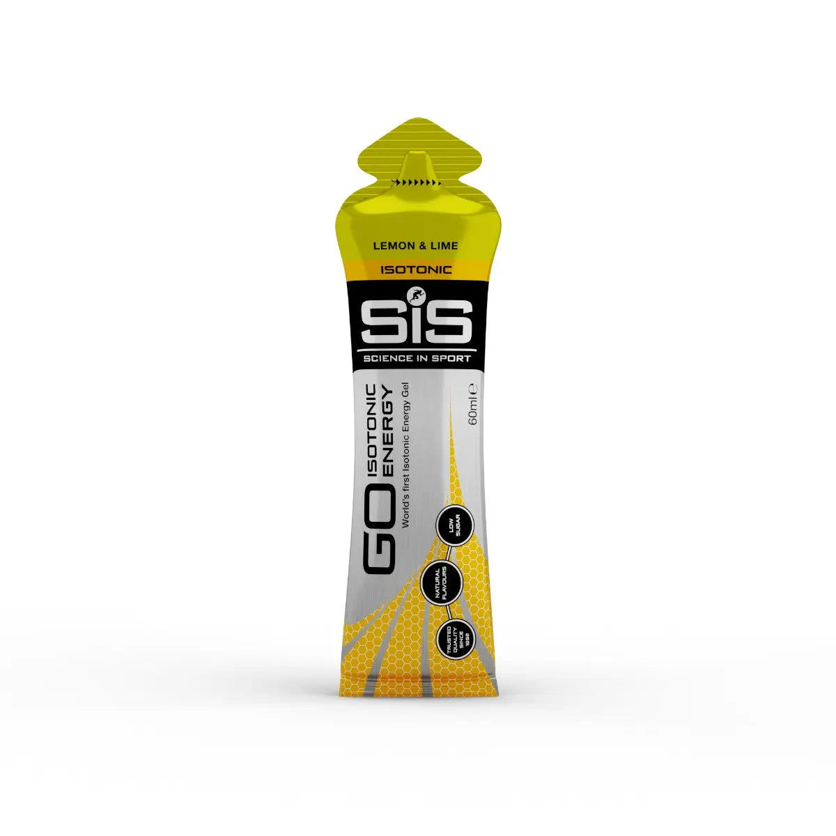 SiS Go Isotonic Energy Gel 60ml each