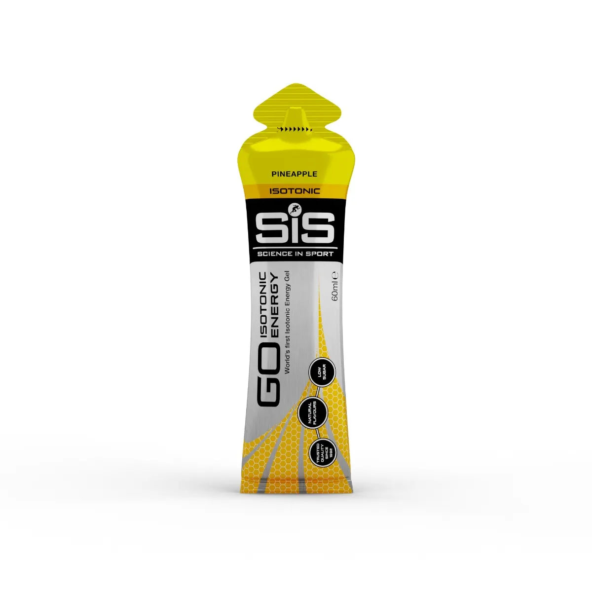 SiS Go Isotonic Energy Gel 60ml each
