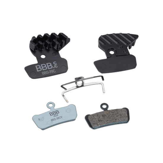 BBB - DiscStop BBS-39 Avid- Elixir - Guide Brake Pads