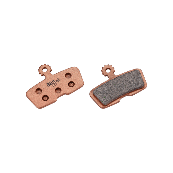 BBB - DiscStop BBS-442 Avid Code and Guide RE Brake Pads