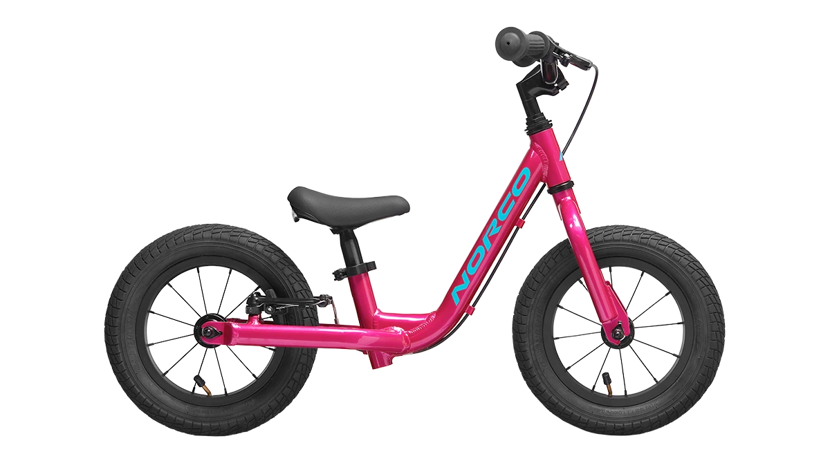 Norco Runner 12