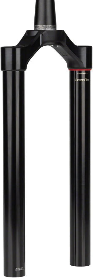 RockShox ZEB CSU's
