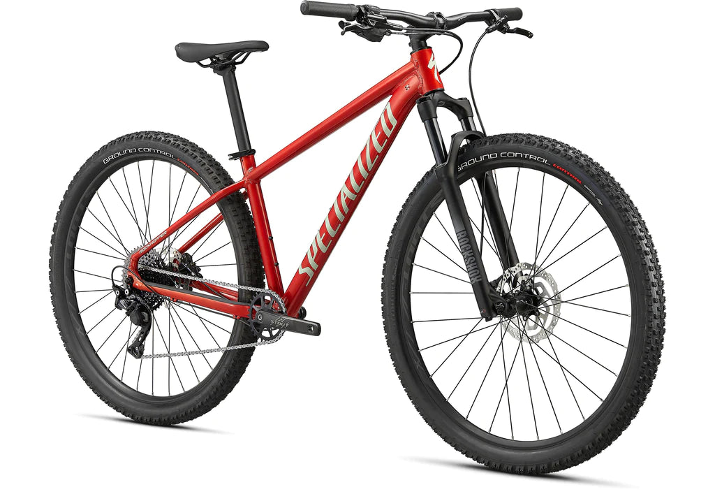 specialised carbon hardtail