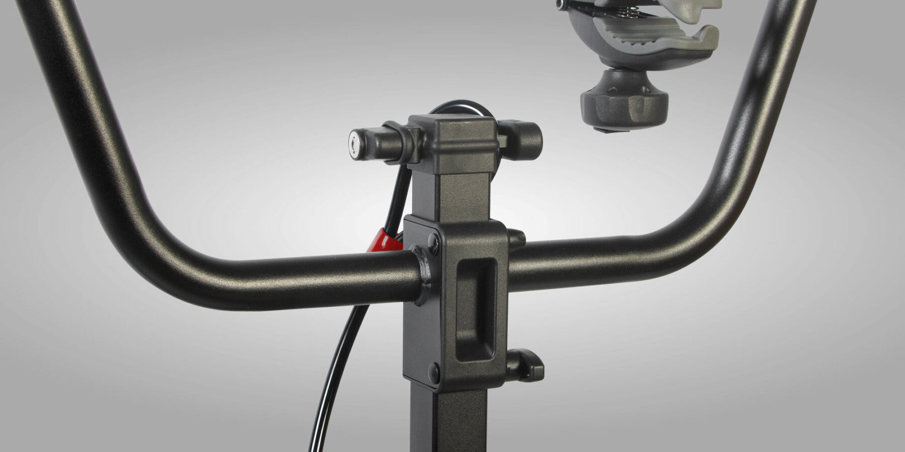 BUZZ RACK Scorpion Pro 2 Platform Rack-50mm Tow Ball