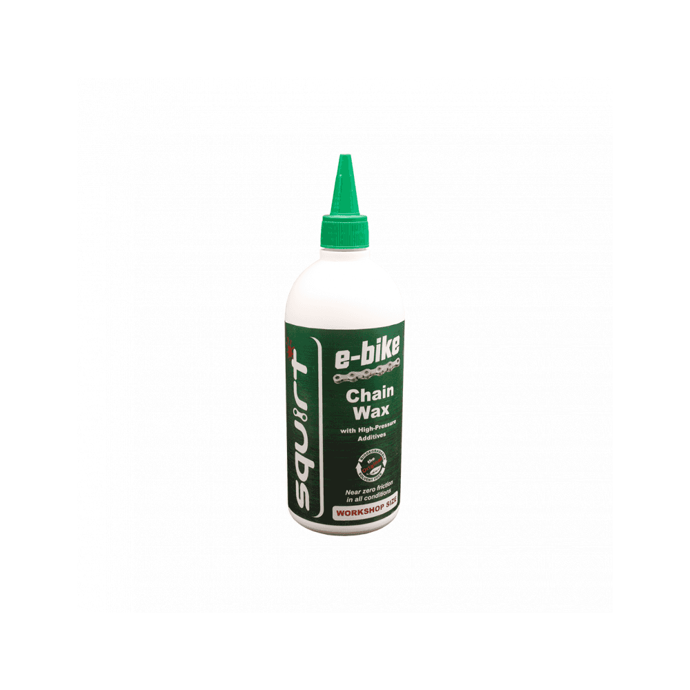 Squirt Long Lasting E-Bike Chain Lube 500ml