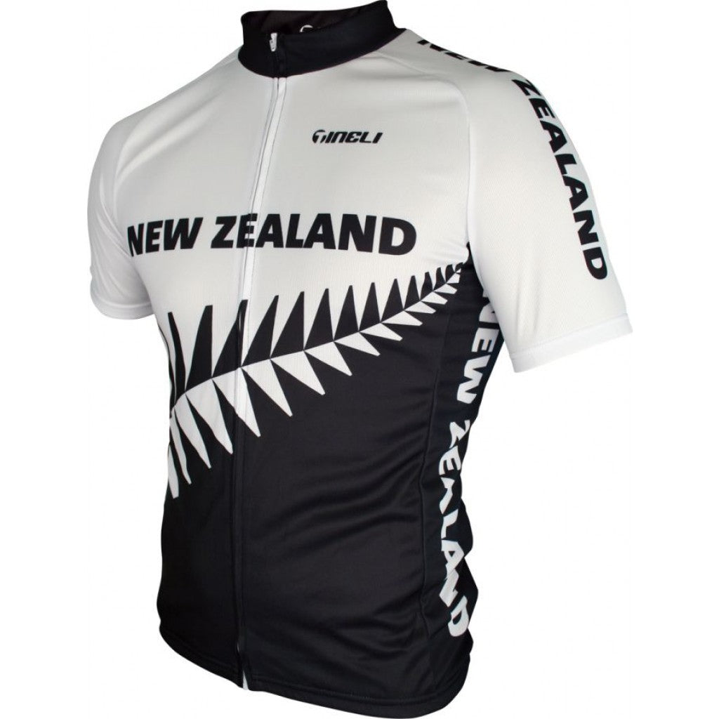 Tineli New Zealand Jersey