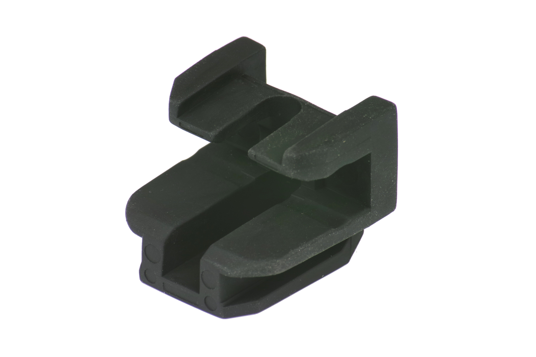 Bosch Guide Rail Adapter for 8mm Luggage Rack
