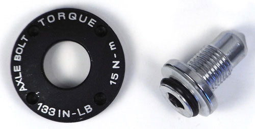 Lefty Hub Cannondale Lefty Hub Parts