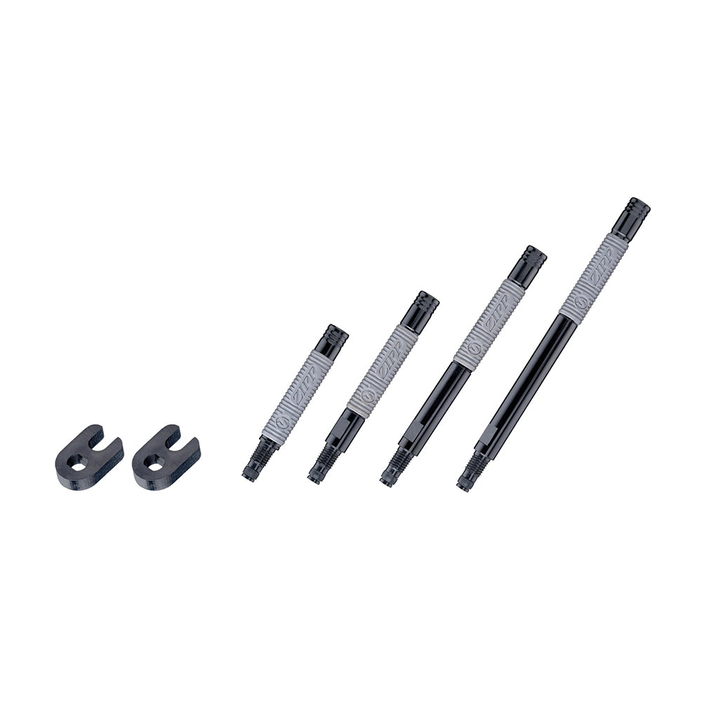 Zipp Valve Adaptors