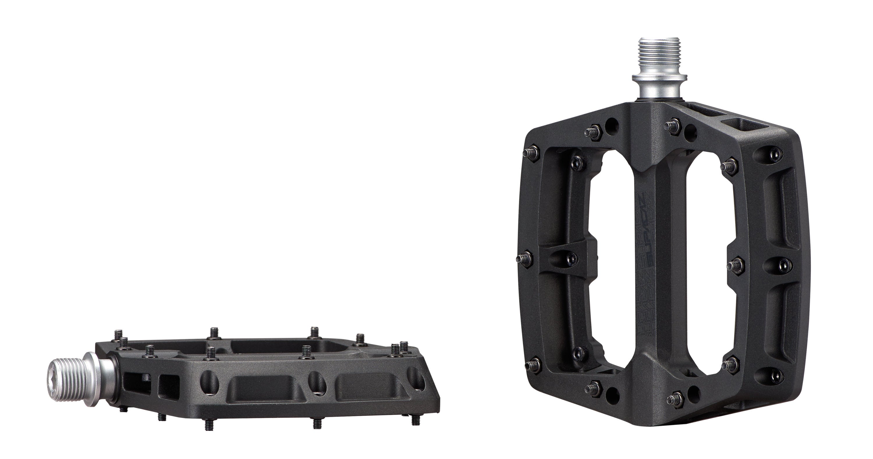 Specialized Supacaz Smash 9/16" Pedal - Thermopoly