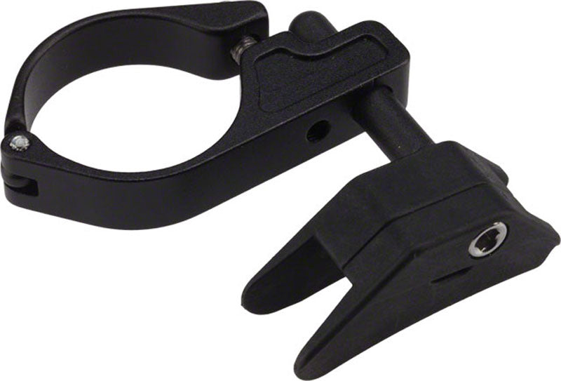 Problem Solvers ChainSpy 28.6/31.8mm clamp Black