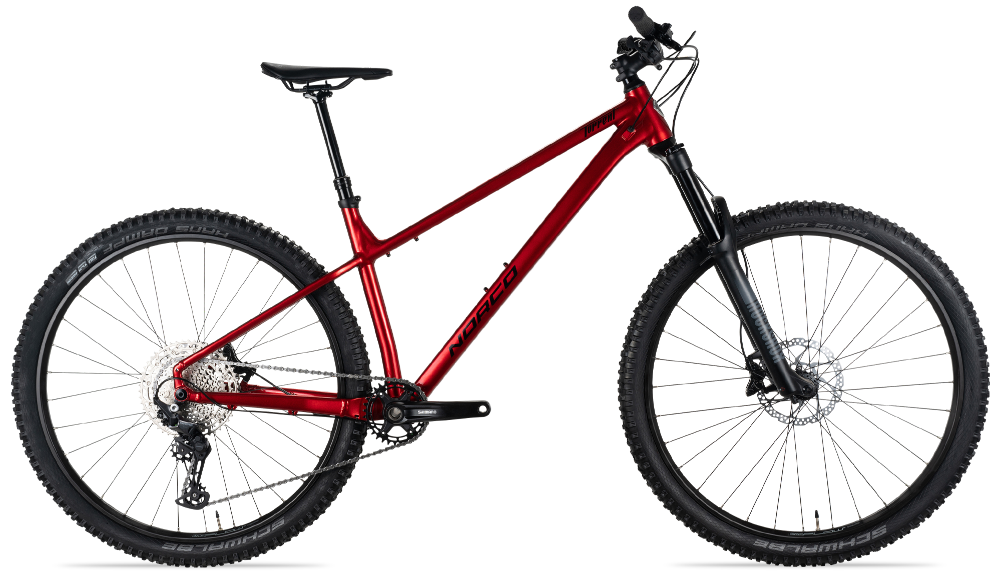 2021 Torrent Hardtail A1