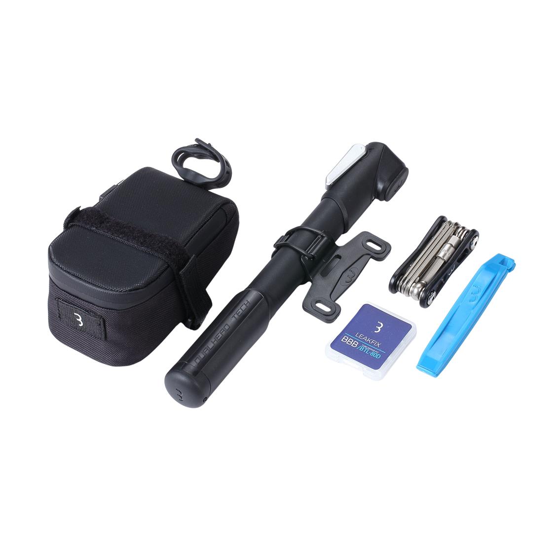 BBB - Combiset EasyPack Tool kit inc Bag