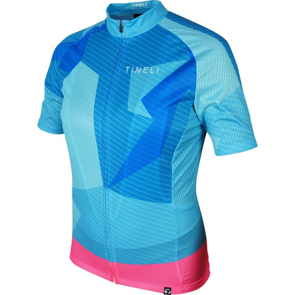 Tineli Women's Swedish Mafia Jersey