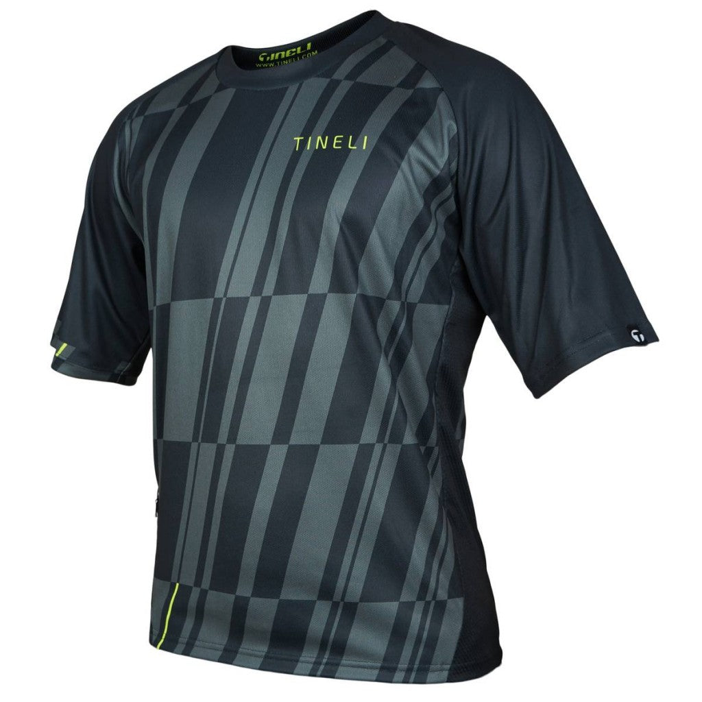 Code Trail Jersey