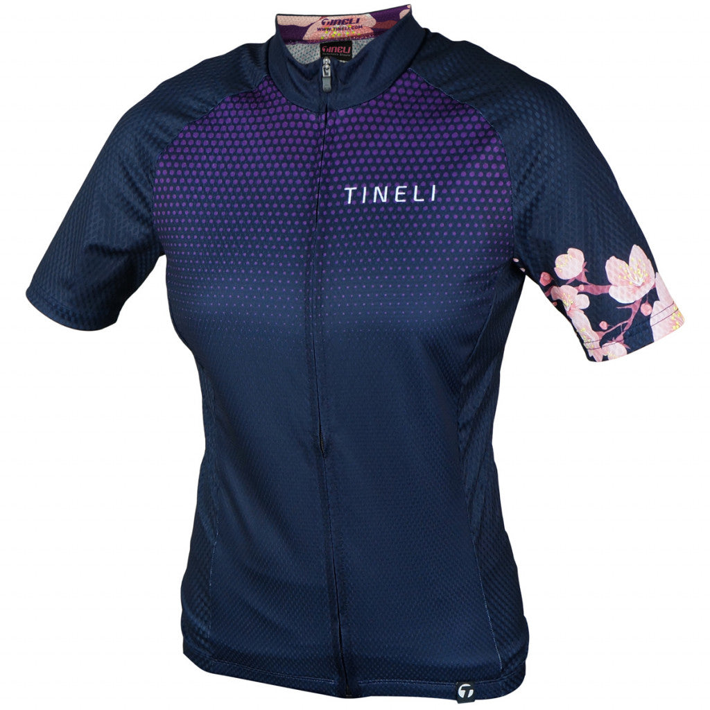Women's Mayflower Jersey