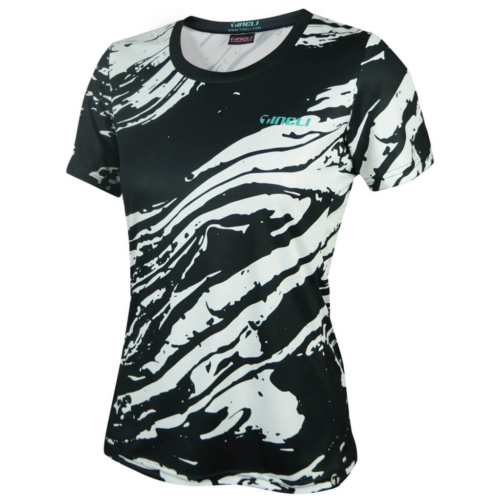 Tineli Women's Slick Trail Jersey