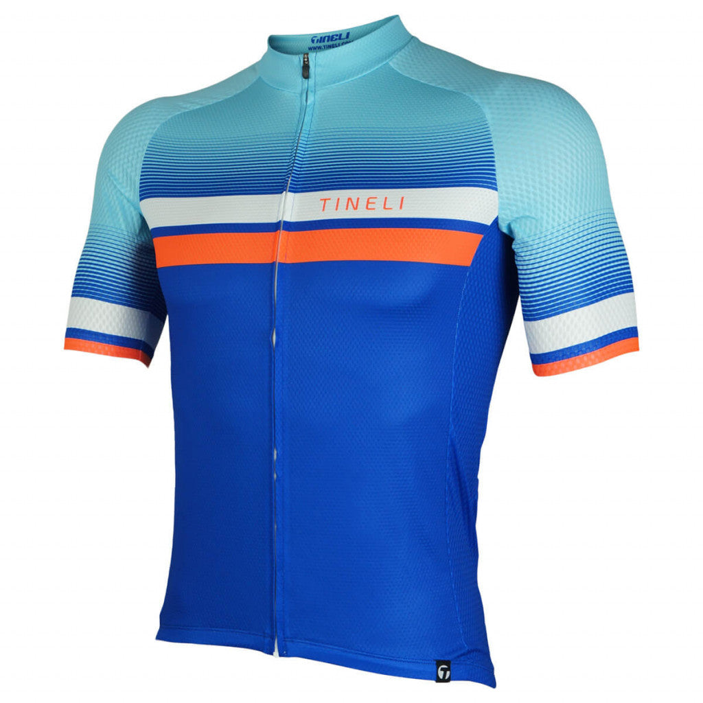Tineli Bandwidth Jersey