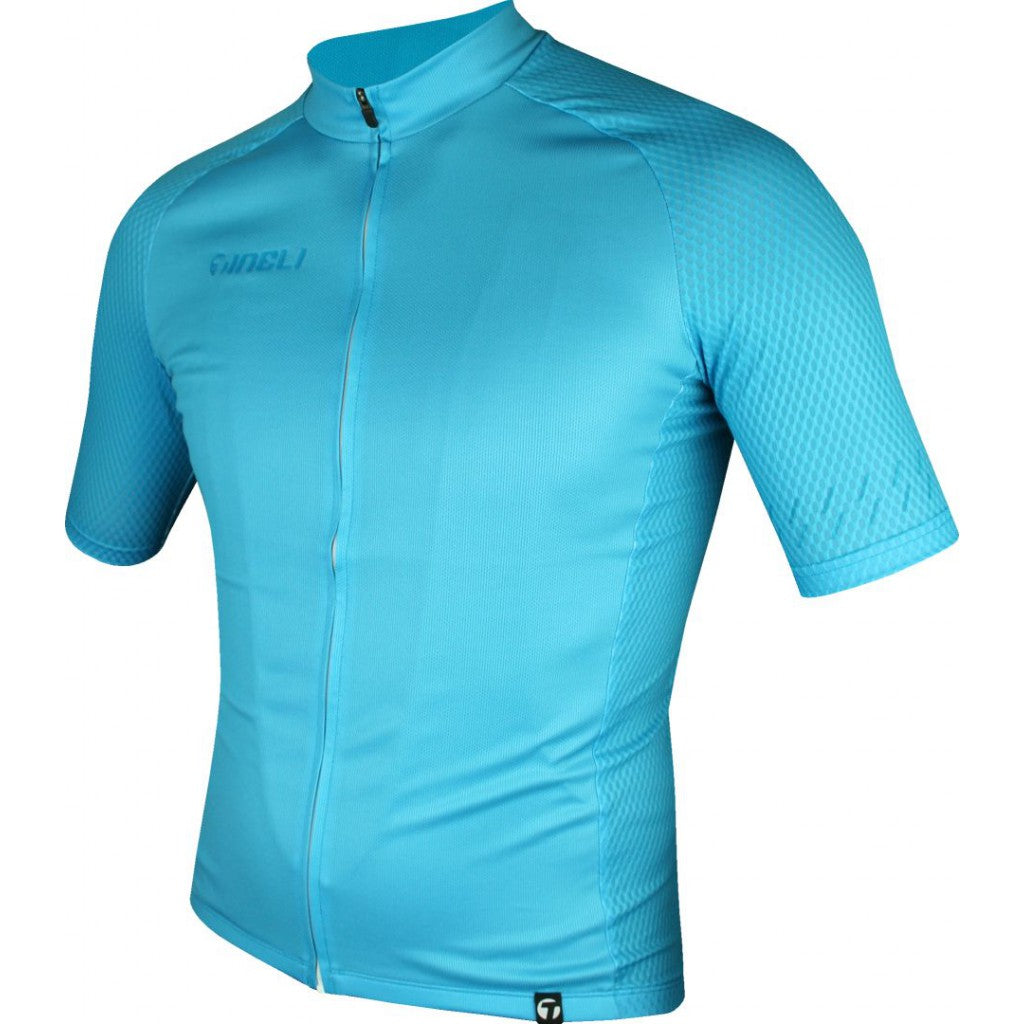 Tineli Men's Azure Core Jersey