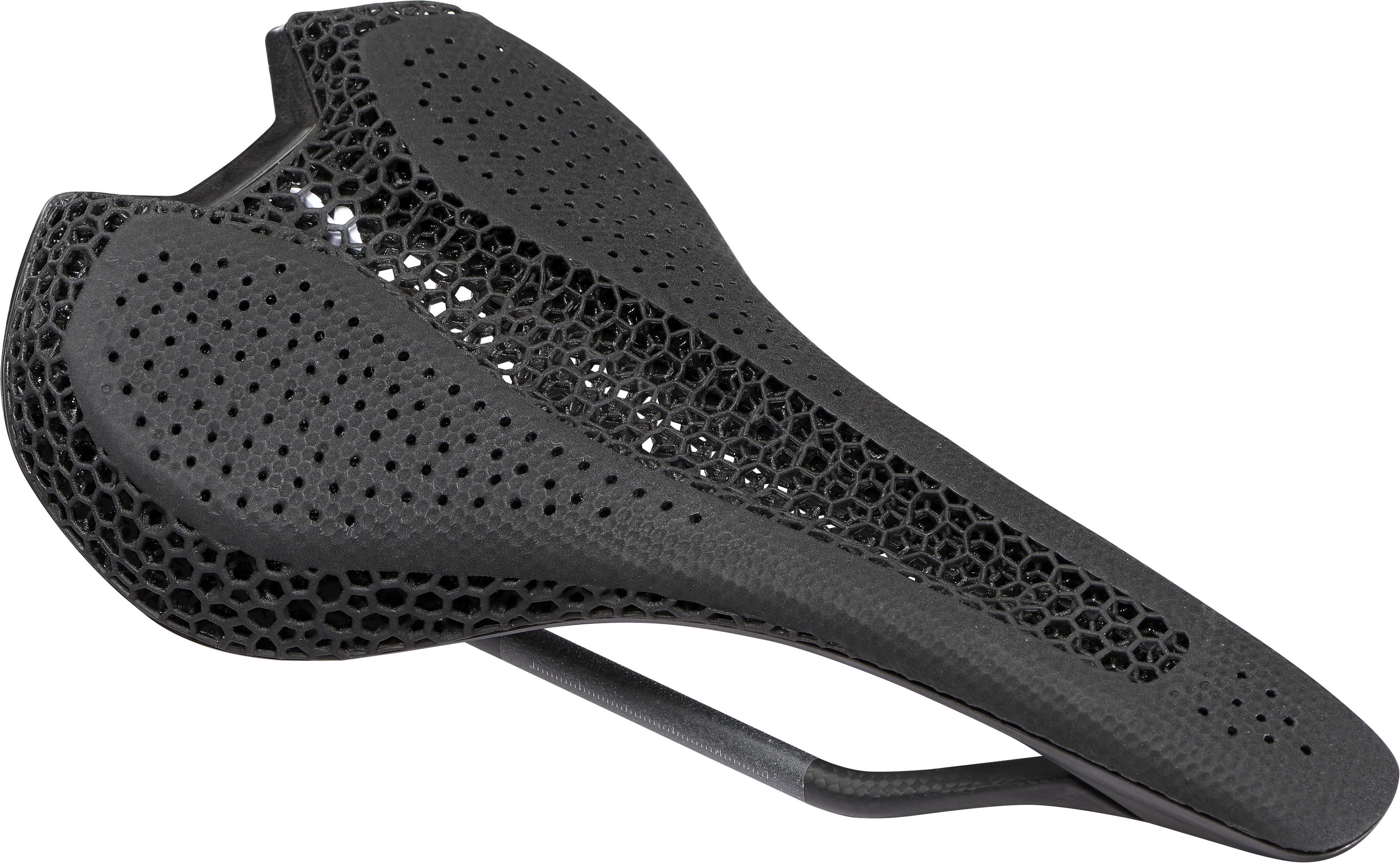 Specialized S-Works Romin EVO with Mirror