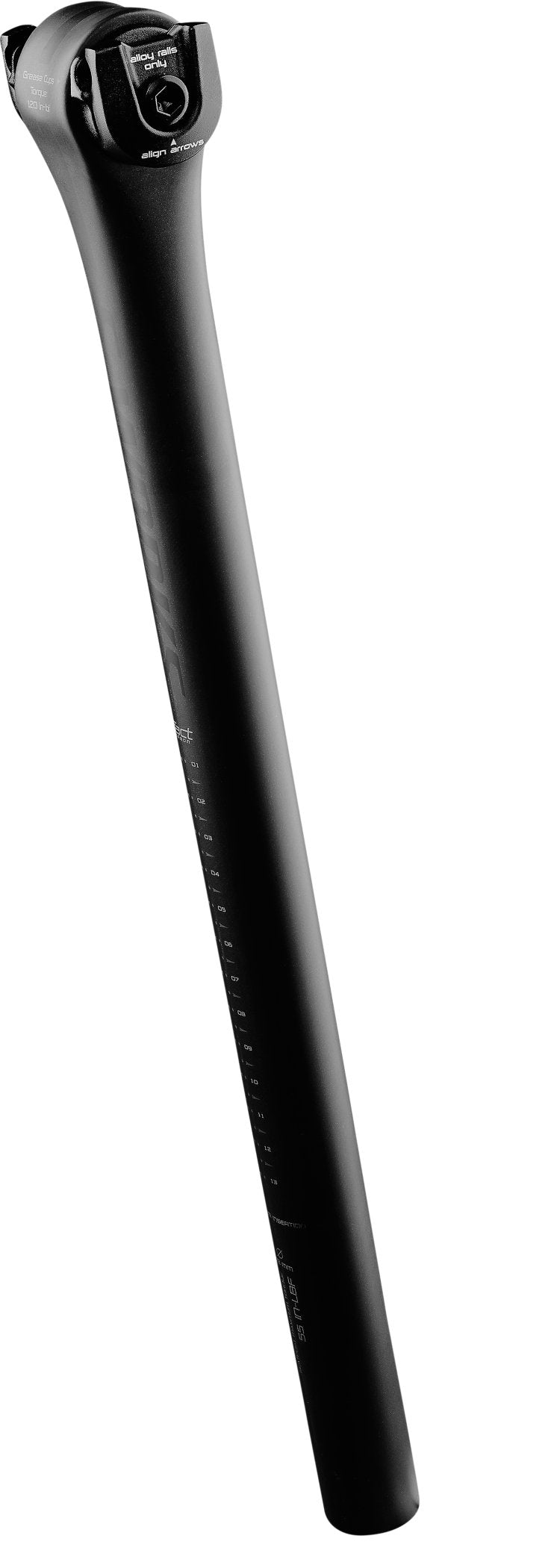 Specialized S-Works Carbon Bicycle Seatpost