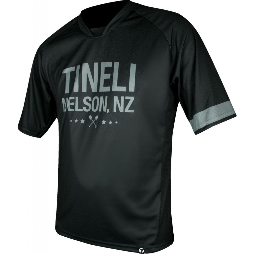 Tineli Tineli Heritage Trail Jersey