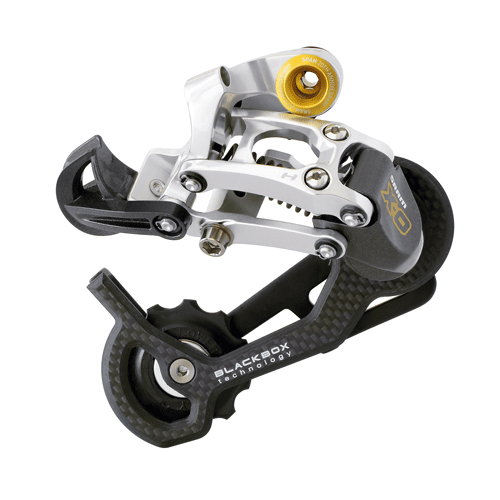 SRAM X0 Rear Derailleur 3x9 Parts 2006 2013