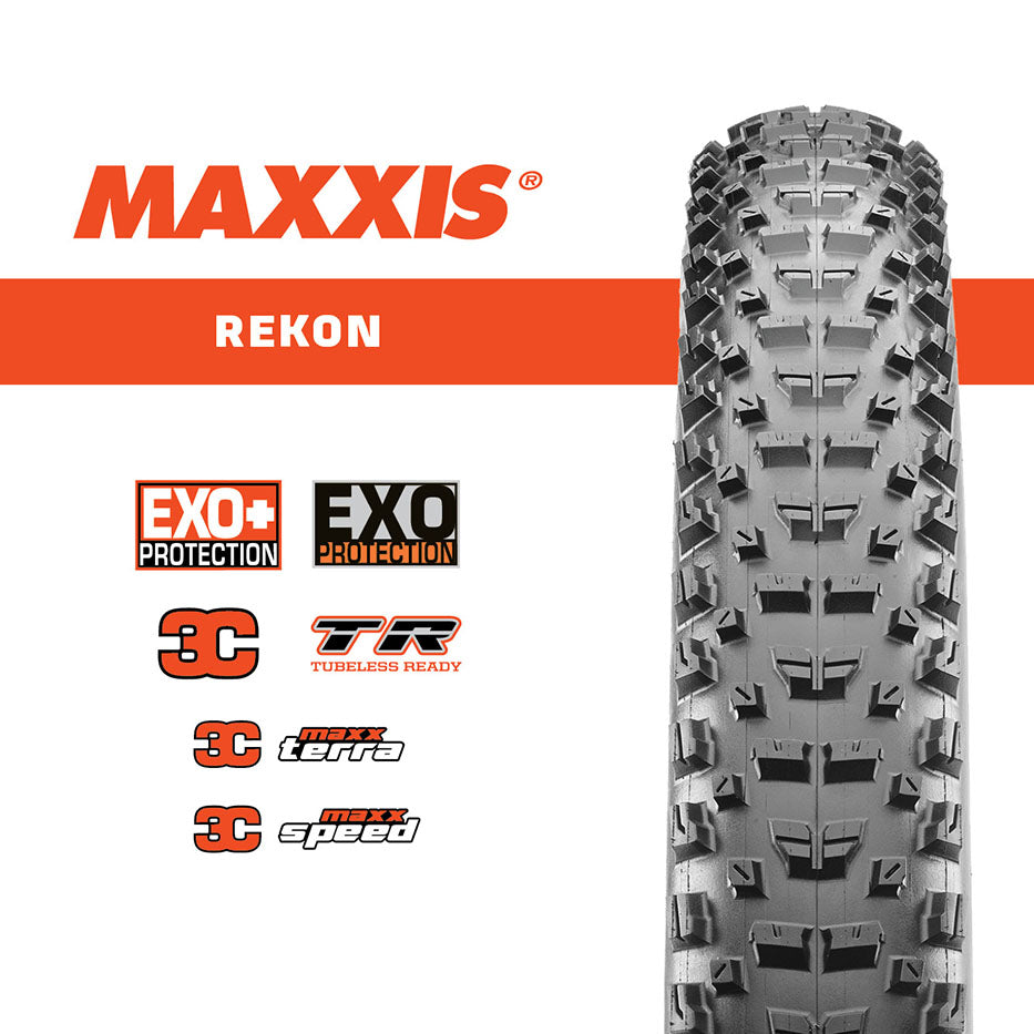 Maxxis 29