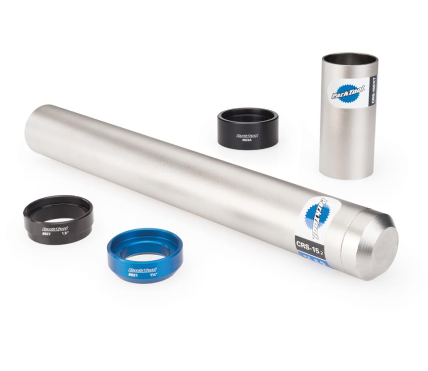 Park Tool Crown Race Setting System For Oversized