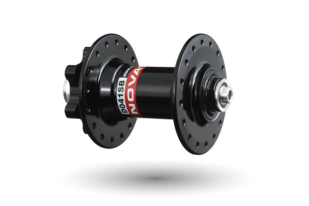 NOVATEC FRONT D041SB