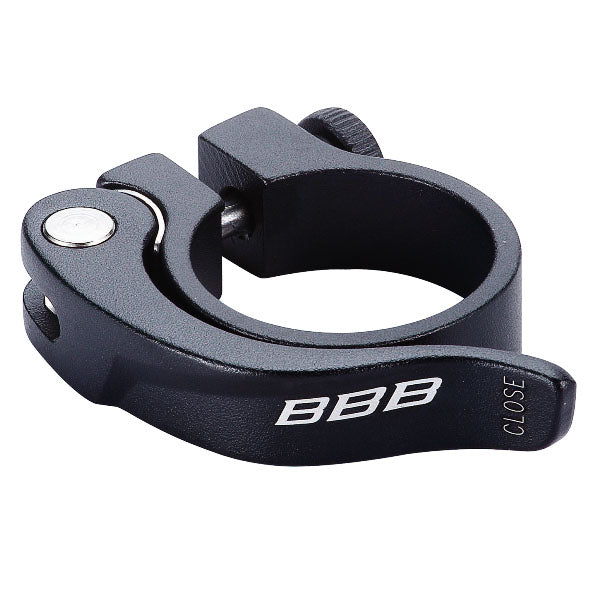 BBB - SmoothLever Seatpost Clamp (28.6mm)