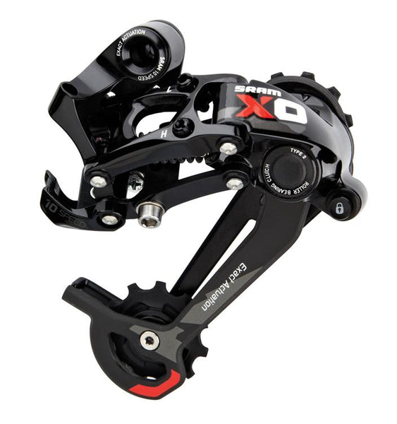 CeramicSpeed Pulegge Cambio - 12 Velocità | Narrow/Wide | per SRAM RED