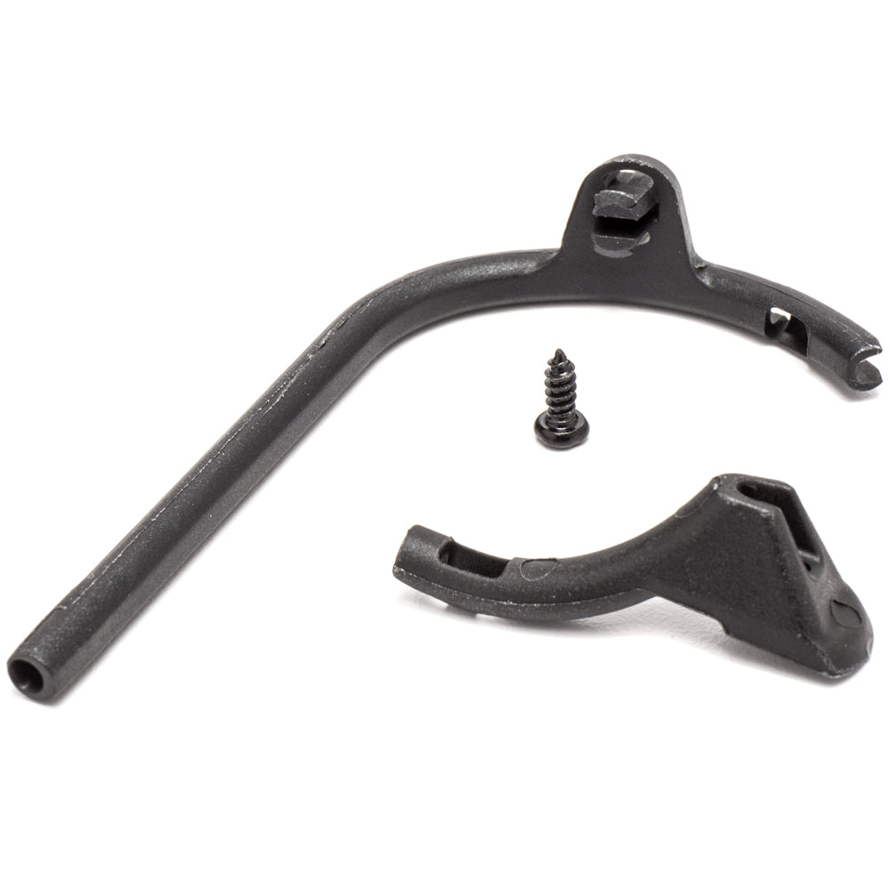 Cannondale SuperSix EVO Cable Guides