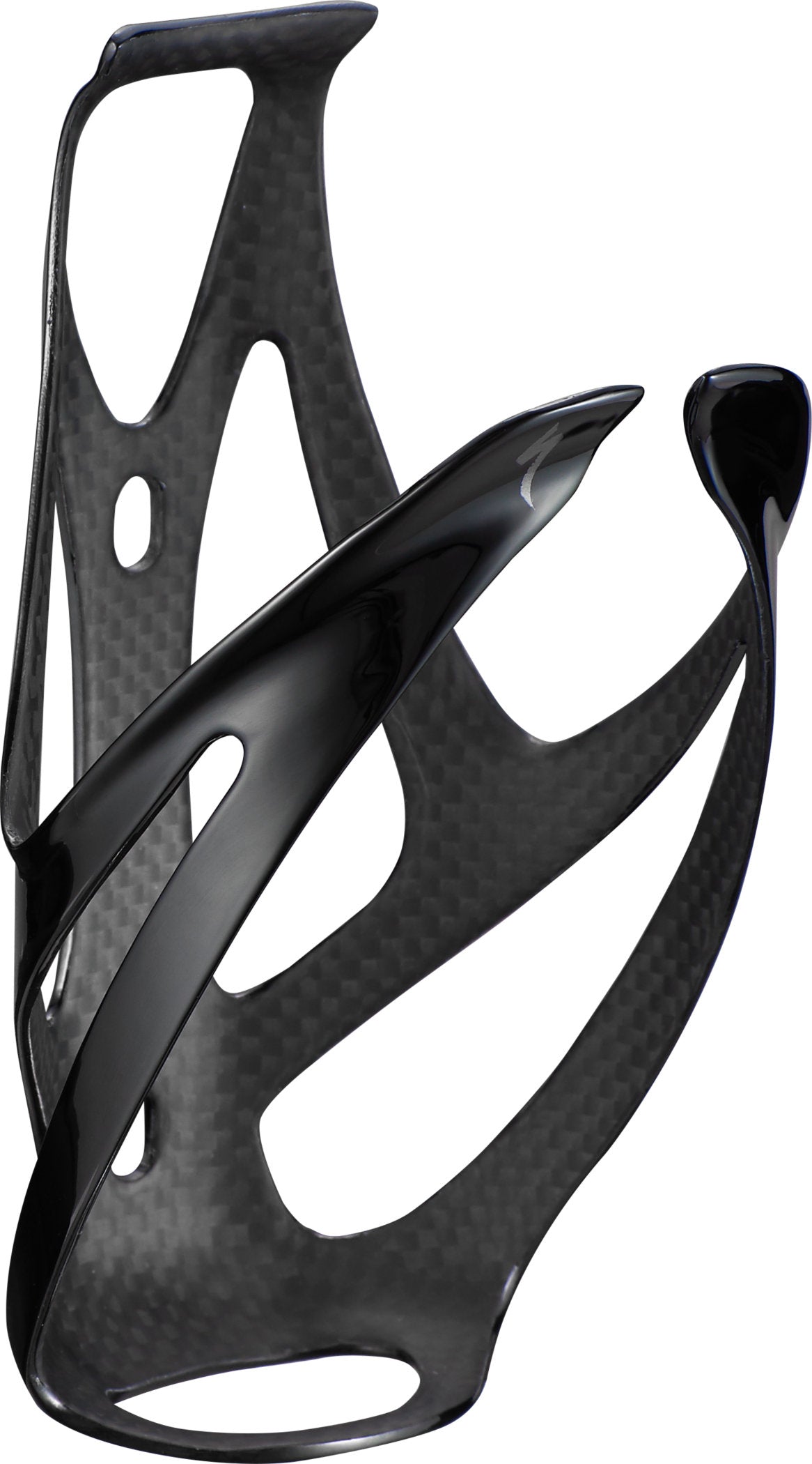 Specialized S-Works Carbon Rib Bicycle Cage III
