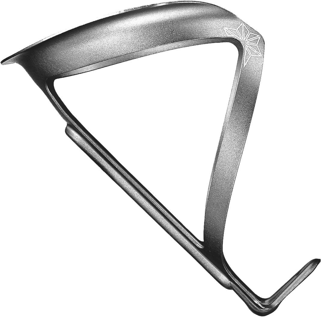 Specialized Supacaz Fly Bicycle Cage Ano